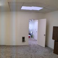 Abbey's room