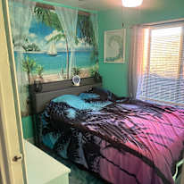 Lori's room