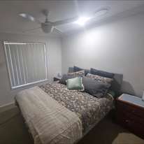 Anita's room