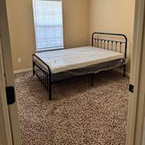 Anne's room