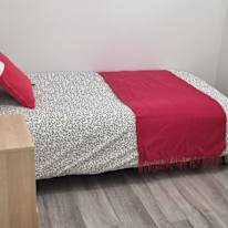 Graciela's room