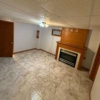 Trudi's room