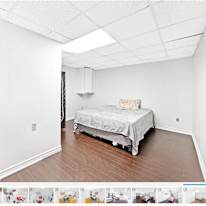 Julie's room