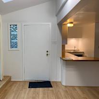 Home Match's room