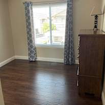 Conor's room