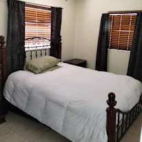 Patti's room