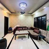 rithvik's room