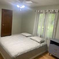 carolina's room