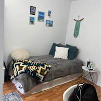 Anabelle's room
