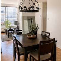 Vik's room