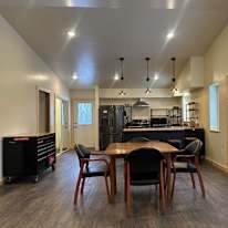 James's room