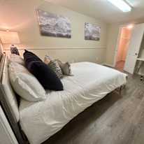 Iris's room