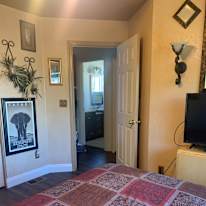 Ellen's room