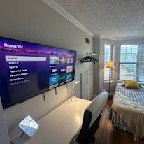 Tim's room