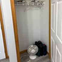 Debra Drouin's room