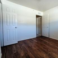 Branniff's room