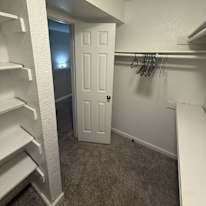 Elianna's room