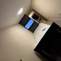 Shah's room