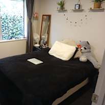 Molly's room