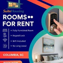 SuiteHousing.com's room