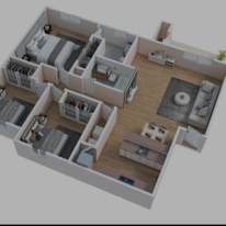 Mary's room
