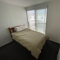 Lucas's room
