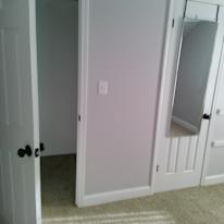 Eric's room