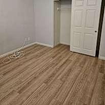 Angeleaque's room
