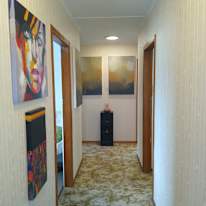 Lisa's room