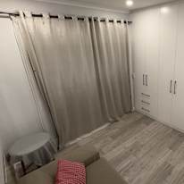 Andy's room