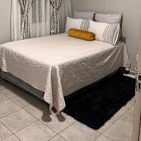 Lethabo's room