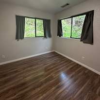 Ana's room