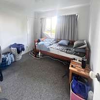 Tammy's room