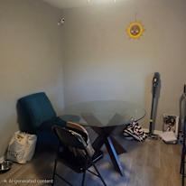 Karen Naranjo's room