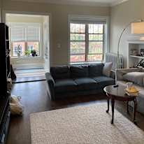 Elizabeth's room