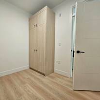 Brenda's room