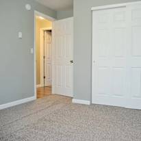 Christian's room