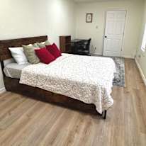 Fia's room