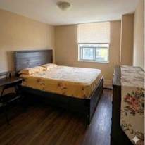 Lavanya Lazarus's room