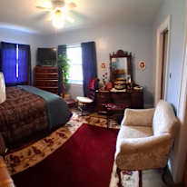 Jennifer's room
