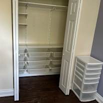 Paige's room