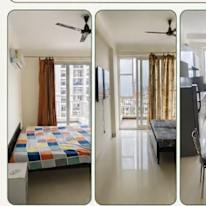 Shriya's room
