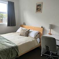 Amelia's room