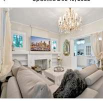 meli's room