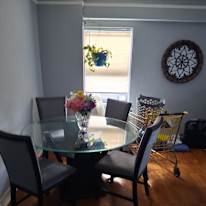 Jana's room