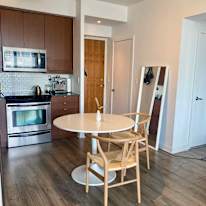 Vanessa Entonu's room