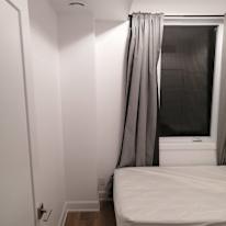 Root's room