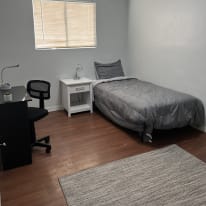 Robert Martinez's room