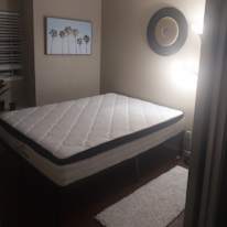 Perris ca's room