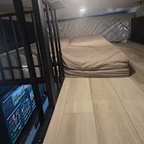 Wayne's room